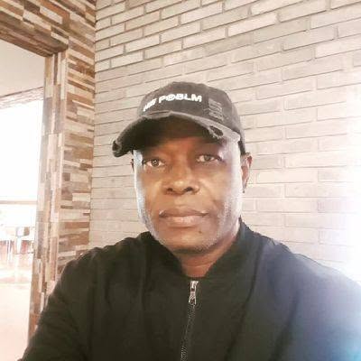 Simon Kapenda, founder of Abba Industries Inc.